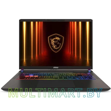 Игровой ноутбук MSI Vector A16 HX A8WHG-008XBY (9S7-15MM72-008)